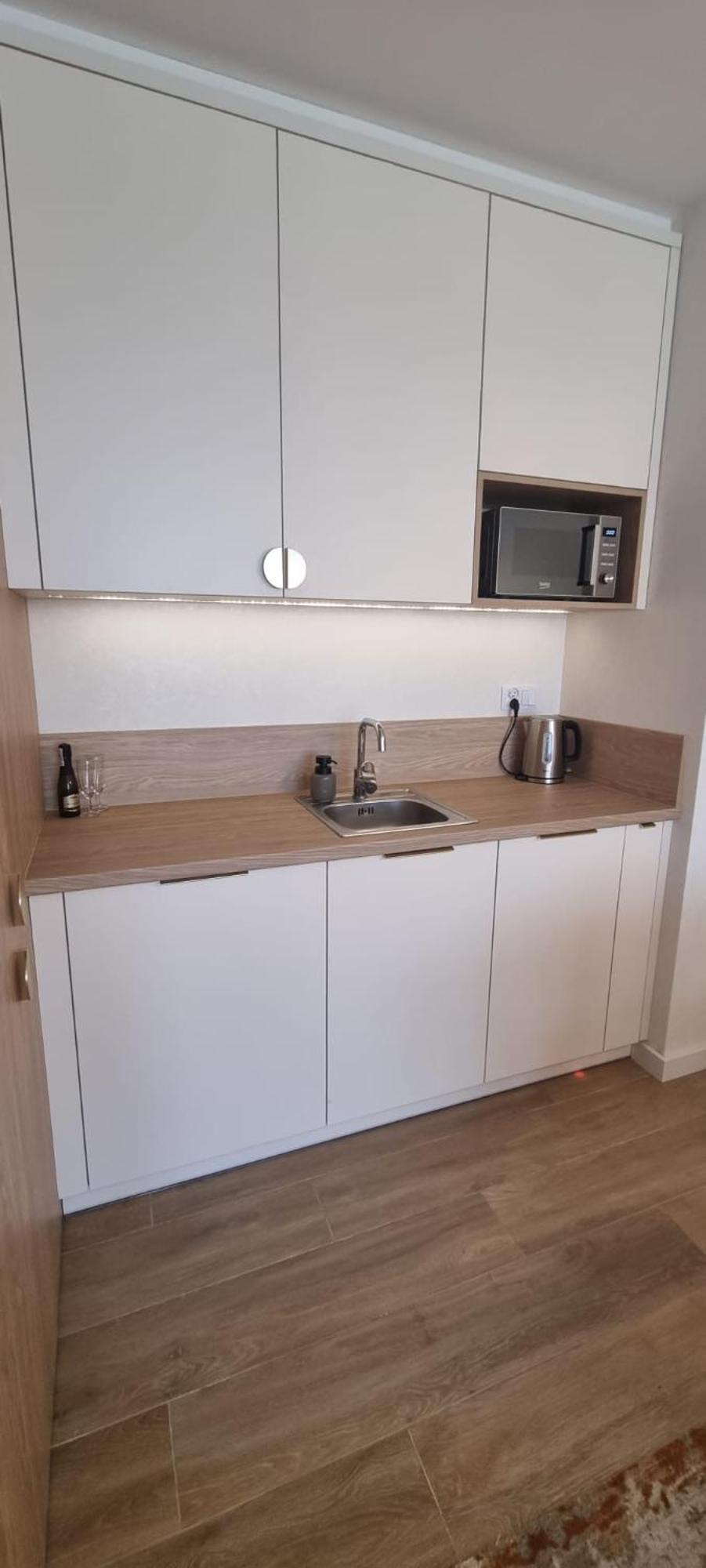 Bel Mare Invest Apartment Miedzyzdroje Exterior photo